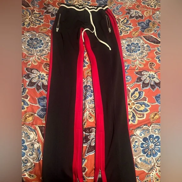 Fear of God Pants Fear Of God Track Pants Fifth Collection 27 Poshmark